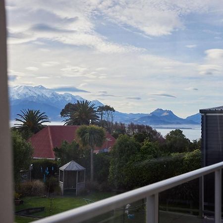 The Lookout Vila Kaikoura Exterior foto