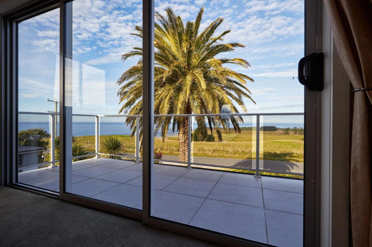The Lookout Vila Kaikoura Exterior foto