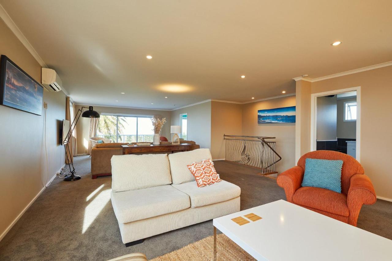 The Lookout Vila Kaikoura Exterior foto