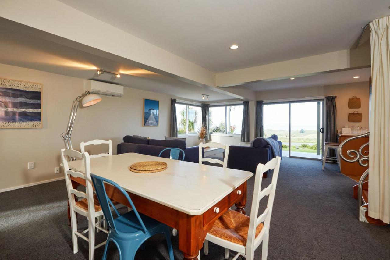 The Lookout Vila Kaikoura Exterior foto